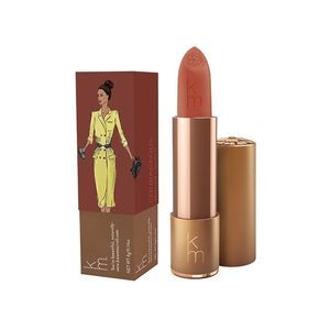 Karen Murrell Natural Lipstick - Caramel Tones Nude Lipstick